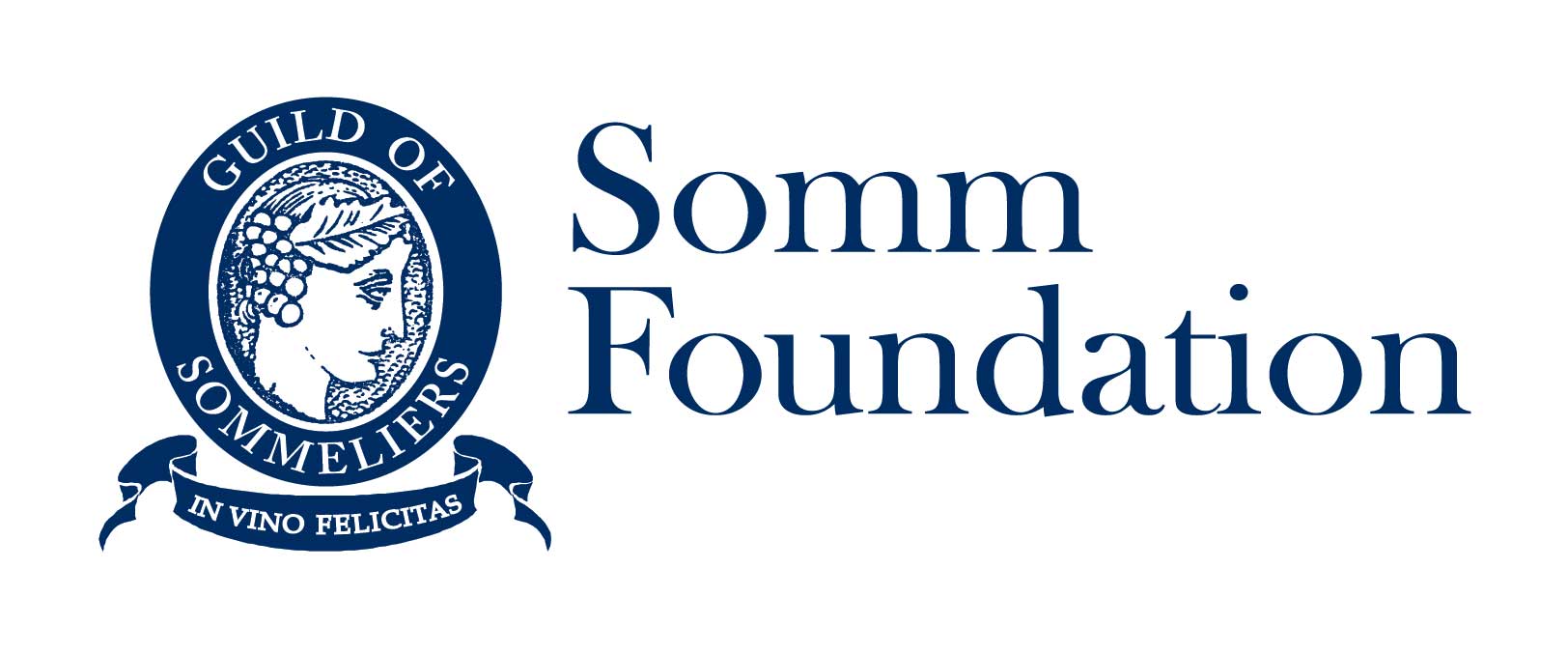 logo for the Somm Foundation